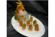 食用级干冰